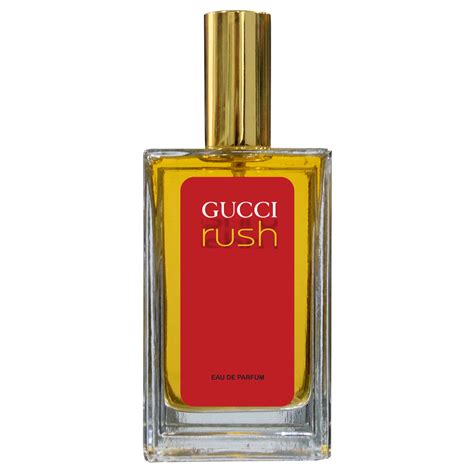 does perfume workd carry gucci rush|Gucci rush 100ml best price.